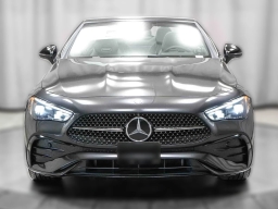 Mercedes-Benz CLE CLE 450 4MATIC Cabriolet 2026