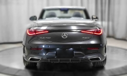 Mercedes-Benz CLE CLE 450 4MATIC Cabriolet 2026
