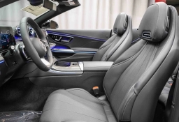 Mercedes-Benz CLE CLE 450 4MATIC Cabriolet 2026