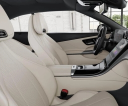 Mercedes-Benz CLE CLE 450 4MATIC Cabriolet 2026