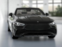 Mercedes-Benz CLE CLE 450 4MATIC Cabriolet 2026