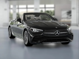 Mercedes-Benz CLE CLE 450 4MATIC Cabriolet 2026