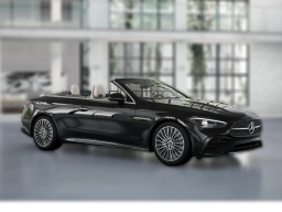 Mercedes-Benz CLE CLE 450 4MATIC Cabriolet 2026