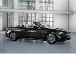 Mercedes-Benz CLE CLE 450 4MATIC Cabriolet 2026