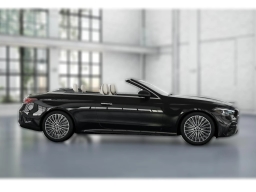 Mercedes-Benz CLE CLE 450 4MATIC Cabriolet 2026