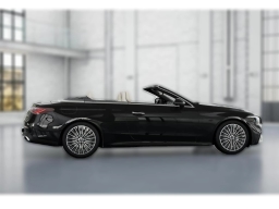 Mercedes-Benz CLE CLE 450 4MATIC Cabriolet 2026