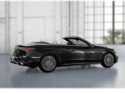 Mercedes-Benz CLE CLE 450 4MATIC Cabriolet 2026
