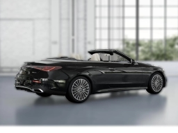 Mercedes-Benz CLE CLE 450 4MATIC Cabriolet 2026