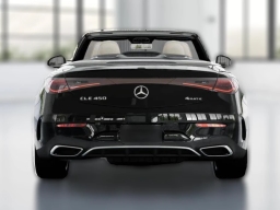 Mercedes-Benz CLE CLE 450 4MATIC Cabriolet 2026