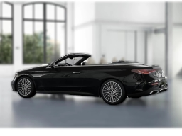 Mercedes-Benz CLE CLE 450 4MATIC Cabriolet 2026