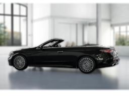 Mercedes-Benz CLE CLE 450 4MATIC Cabriolet 2026