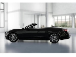 Mercedes-Benz CLE CLE 450 4MATIC Cabriolet 2026