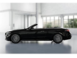 Mercedes-Benz CLE CLE 450 4MATIC Cabriolet 2026
