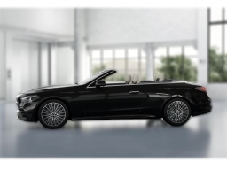 Mercedes-Benz CLE CLE 450 4MATIC Cabriolet 2026