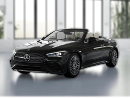 Mercedes-Benz CLE CLE 450 4MATIC Cabriolet 2026