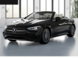 Mercedes-Benz CLE CLE 450 4MATIC Cabriolet 2026