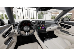 Mercedes-Benz CLE CLE 450 4MATIC Cabriolet 2026