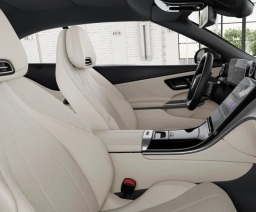 Mercedes-Benz CLE CLE 450 4MATIC Cabriolet 2026