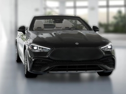 Mercedes-Benz CLE CLE 450 4MATIC Cabriolet 2026