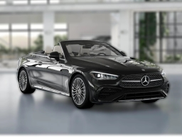Mercedes-Benz CLE CLE 450 4MATIC Cabriolet 2026