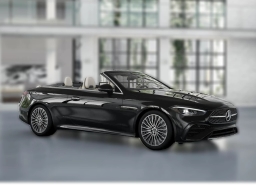 Mercedes-Benz CLE CLE 450 4MATIC Cabriolet 2026