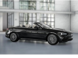 Mercedes-Benz CLE CLE 450 4MATIC Cabriolet 2026