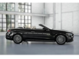 Mercedes-Benz CLE CLE 450 4MATIC Cabriolet 2026