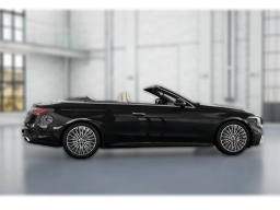 Mercedes-Benz CLE CLE 450 4MATIC Cabriolet 2026