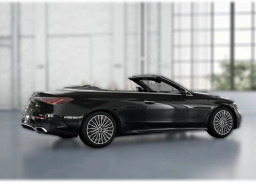 Mercedes-Benz CLE CLE 450 4MATIC Cabriolet 2026