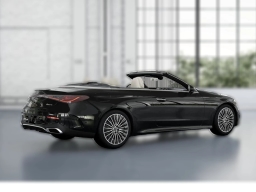 Mercedes-Benz CLE CLE 450 4MATIC Cabriolet 2026