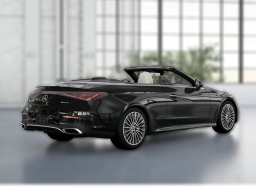 Mercedes-Benz CLE CLE 450 4MATIC Cabriolet 2026