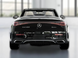 Mercedes-Benz CLE CLE 450 4MATIC Cabriolet 2026