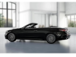 Mercedes-Benz CLE CLE 450 4MATIC Cabriolet 2026