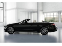 Mercedes-Benz CLE CLE 450 4MATIC Cabriolet 2026