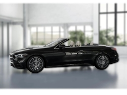 Mercedes-Benz CLE CLE 450 4MATIC Cabriolet 2026