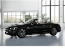 Mercedes-Benz CLE CLE 450 4MATIC Cabriolet 2026