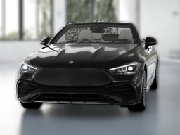 Mercedes-Benz CLE CLE 450 4MATIC Cabriolet 2026