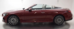 Mercedes-Benz CLE CLE 450 4MATIC Cabriolet 2026