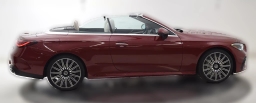 Mercedes-Benz CLE CLE 450 4MATIC Cabriolet 2026