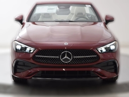 Mercedes-Benz CLE CLE 450 4MATIC Cabriolet 2026