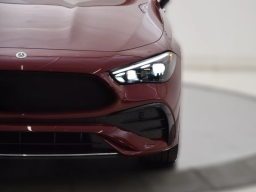 Mercedes-Benz CLE CLE 450 4MATIC Cabriolet 2026