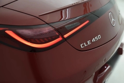 Mercedes-Benz CLE CLE 450 4MATIC Cabriolet 2026