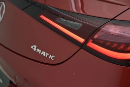 Mercedes-Benz CLE CLE 450 4MATIC Cabriolet 2026