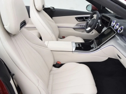 Mercedes-Benz CLE CLE 450 4MATIC Cabriolet 2026