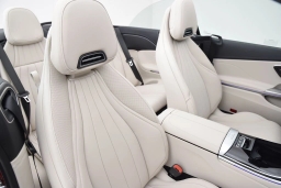 Mercedes-Benz CLE CLE 450 4MATIC Cabriolet 2026