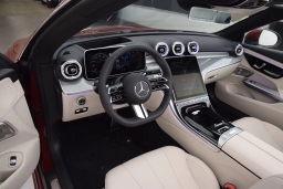 Mercedes-Benz CLE CLE 450 4MATIC Cabriolet 2026