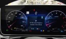 Mercedes-Benz CLE CLE 450 4MATIC Cabriolet 2026