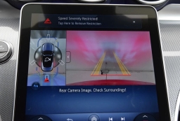 Mercedes-Benz CLE CLE 450 4MATIC Cabriolet 2026