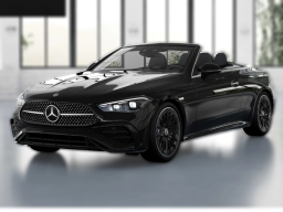 Mercedes-Benz CLE CLE 450 4MATIC Cabriolet 2026