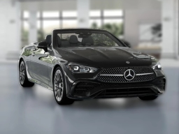 Mercedes-Benz CLE CLE 450 4MATIC Cabriolet 2026